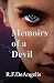 Memoirs of a Devil by R.F.  Deangelis