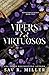 Vipers and Virtuosos (Monsters & Muses, 2)