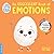 Little Egg: An Eggcellent Book of Emotions: Helping Toddlers Learn About Emotions, with an Interactive Spinning Wheel (Little Egg Books 1)