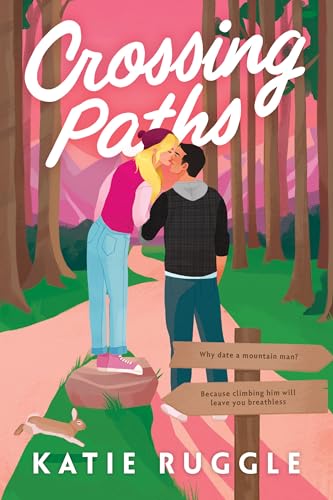 Crossing Paths (Beneath the Wild Sky, #2)
