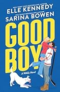 Good Boy (WAGs #1)