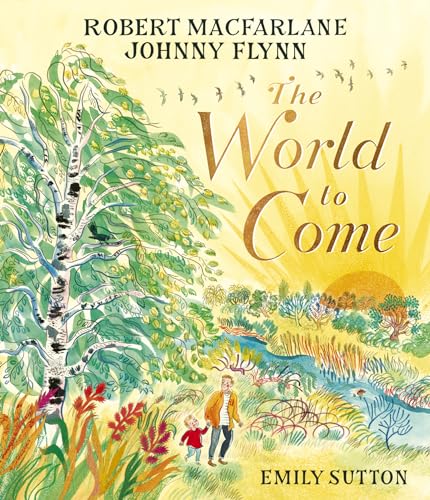 The World to Come (Hardcover)