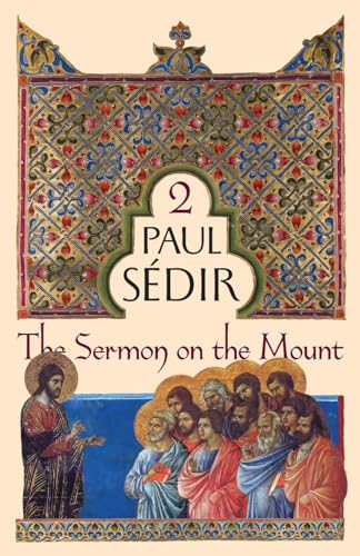 The Sermon on the Mount (Paperback)
