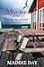 Murder at the Rusty Anchor (A Cozy Capers Book Group Mystery, 6)