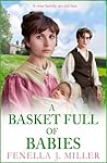 A Basket Full of Babies (Nightingale Family, #3)