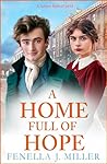 A Home Full of Hope (Nightingale Family, #4)