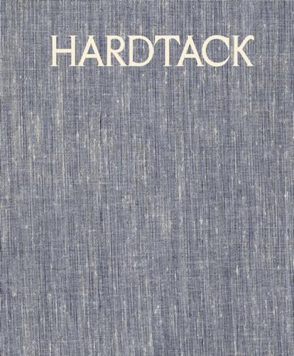 Hardtack (Hardcover)