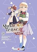 Mushoku Tensei - vol. 20