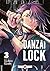 Danzai Lock - vol. 03
