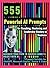 555 Powerful AI Prompts for Coaching, Mentoring and Leadership Mastery in Business: Navigate Your Path to Success Easily & Boldly with AI Prompts ... ChatGPT, Microsoft Copilot, Gemini & Llama
