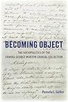 Becoming Object: ...