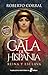 Gala de Hispania: Reina y esclava