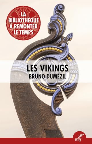 Les Vikings (French Edition)