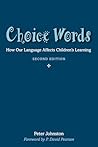 Choice Words: How...
