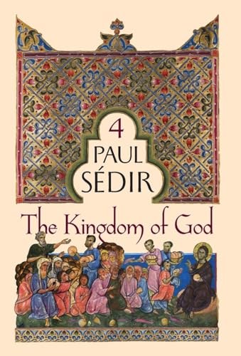 The Kingdom of God (Hardcover)