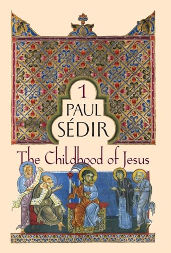 The Childhood of Jesus (Hardcover)