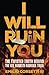 I Will Ruin You: The Twisted Truth Behind the Kit Martin Murder Trial