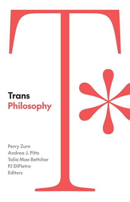 Trans Philosophy (Paperback)