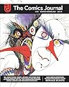 The Comics Journa...
