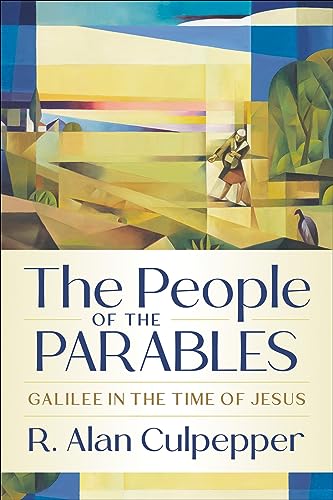 The People of the Parables: Galilee in the Time of Jesus (Kindle Edition)