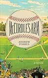 McCurdle's Arm by Andrew   Forbes