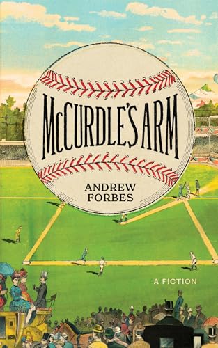 McCurdle's Arm: A Fiction (Paperback)