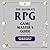 The Ultimate RPG Game Master's Guide: Advice and Tools to Help You Run Your Best Game Ever! (Ultimate Role Playing Game)