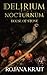 House of Stone (Delirium No...