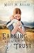 Earning the Mountain Man's Trust by Misty M. Beller