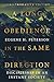 A Long Obedience in the Same Direction: Discipleship in an Instant Society