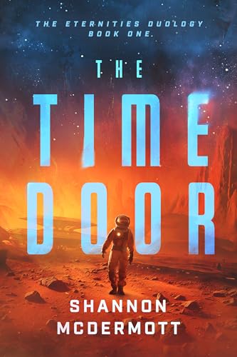 The Time Door (The Eternities, #1)