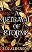A Betrayal of Storms: Realm of Fey