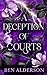 A Deception of Courts: Realm of Fey, Book III