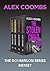 The DCI Hanlon Series