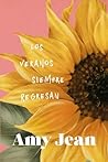 Book cover for Los veranos siempre regresan (Spanish Edition)