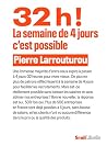 32h ! La semaine ...