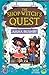 The Shop-Witch’s Quest: