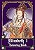 Elizabeth I colouring book ...
