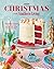 Christmas with Southern Living 2024 by Editors of Southern Living