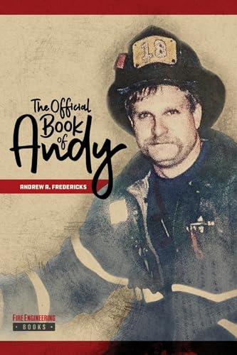 The Official Book of Andy (Paperback)