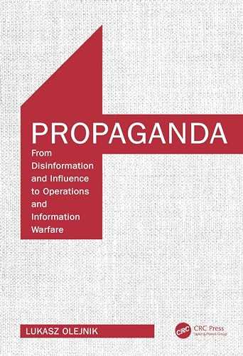 Propaganda (Hardcover)