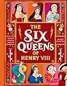 The Six Queens of Henry VIII by Honor Cargill-Martin The Six Queens of Henry VIII by Honor Cargill-Martin