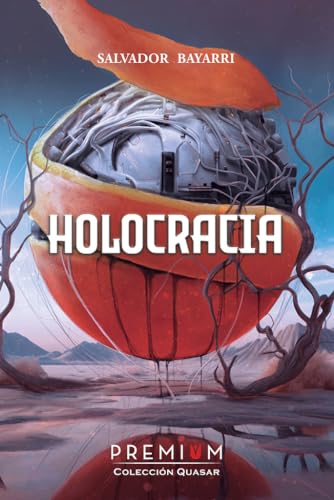 Holocracia (Paperback)