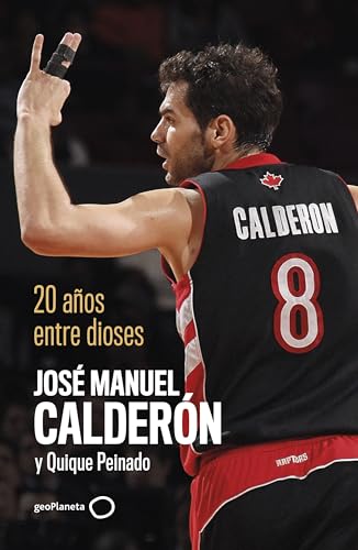 20 años entre dioses (Paperback)
