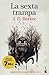 La sexta trampa (Trilogía El Cuarto Mono 3)