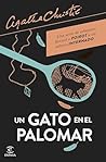 Un gato en el pal...