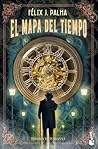El mapa del tiempo