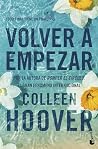 Volver a empezar