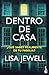 Dentro de casa