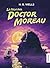 La isla del doctor Moreau